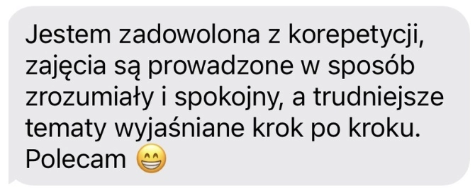 Opinie Piotr