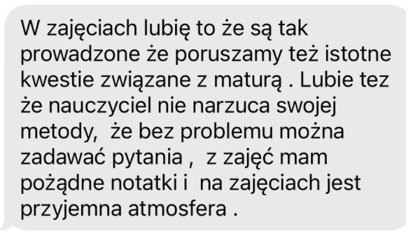 Opinie Piotr